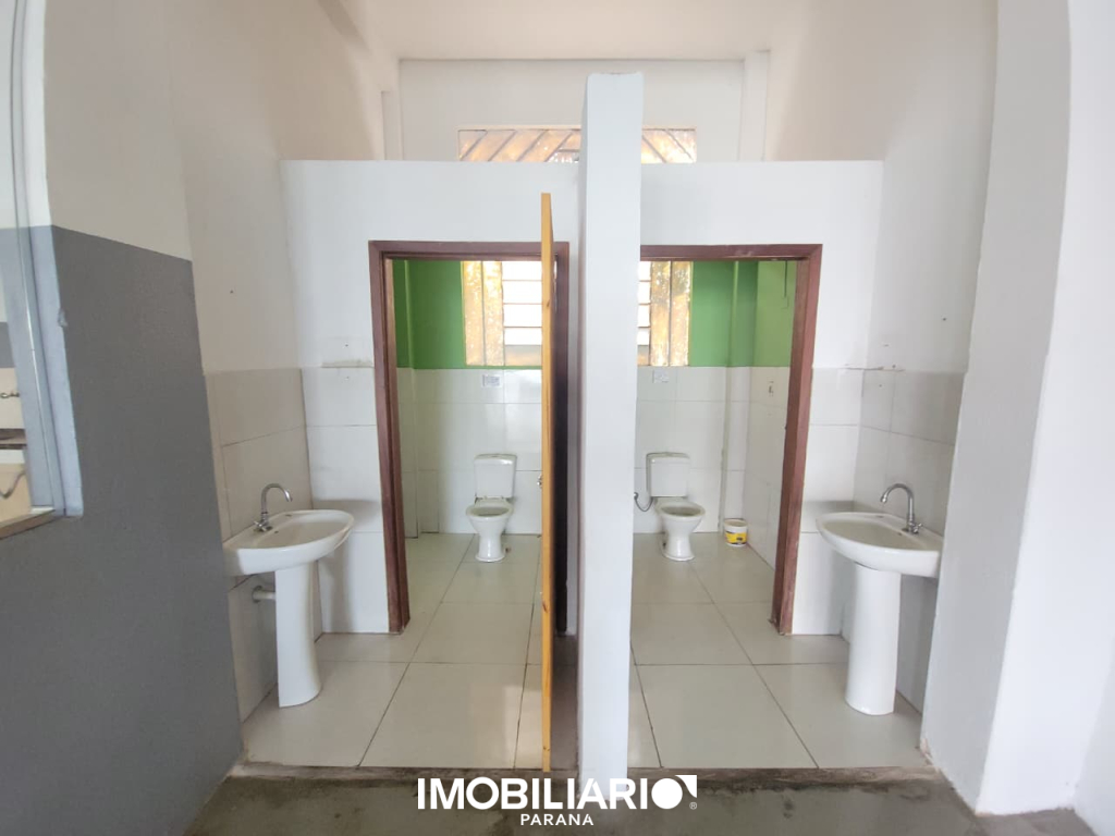 Sala Comercial para  Alugar em Umuarama pela Delta