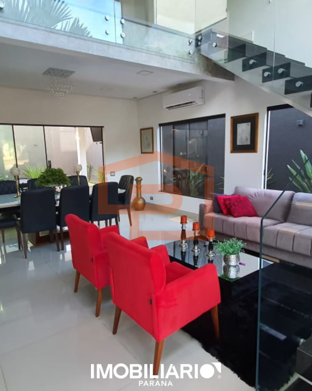 Residência para  Venda em Umuarama pela Peteno Imóveis