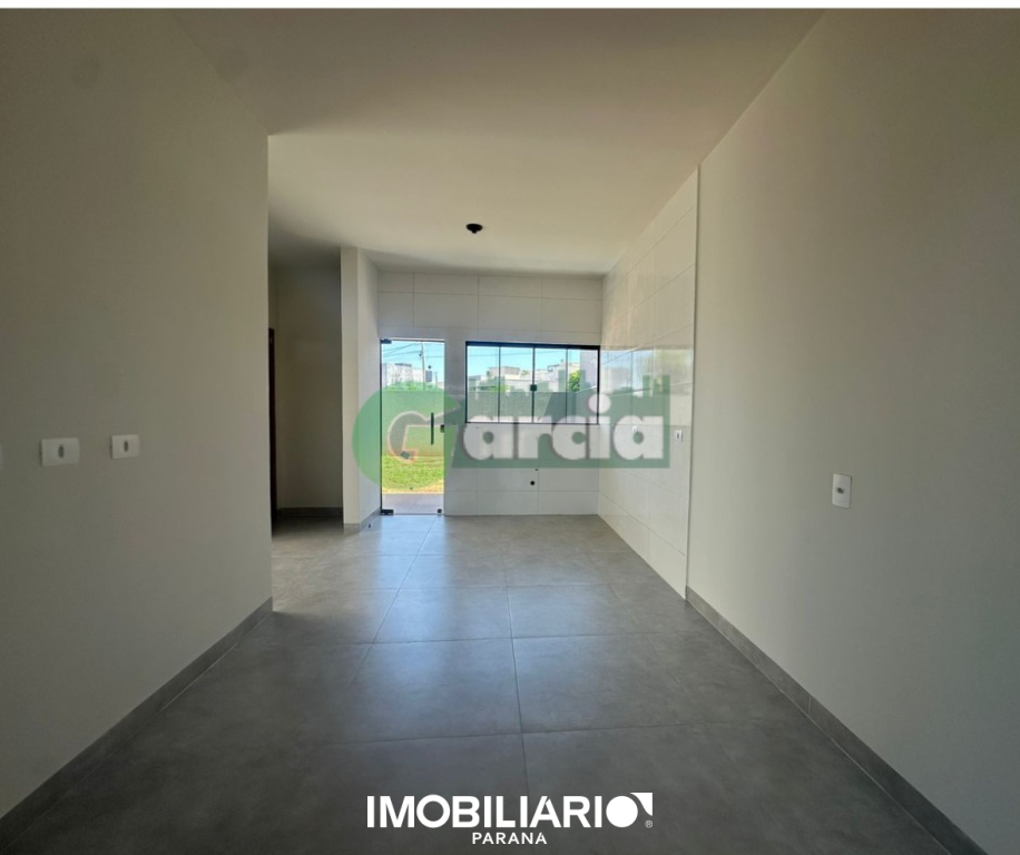 Residência para  Alugar em Umuarama pela Garcia Imóveis