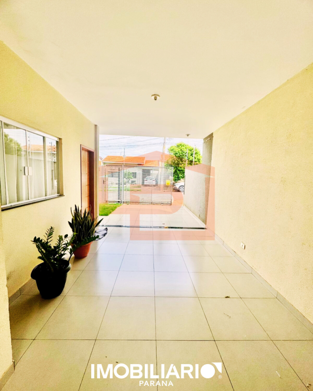 Residência para  Venda em Umuarama pela Peteno Imóveis