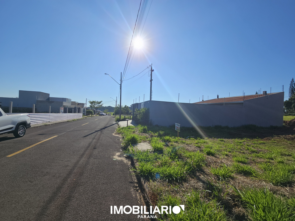 AQUISIÇÃO E CONSTRUÇÃO