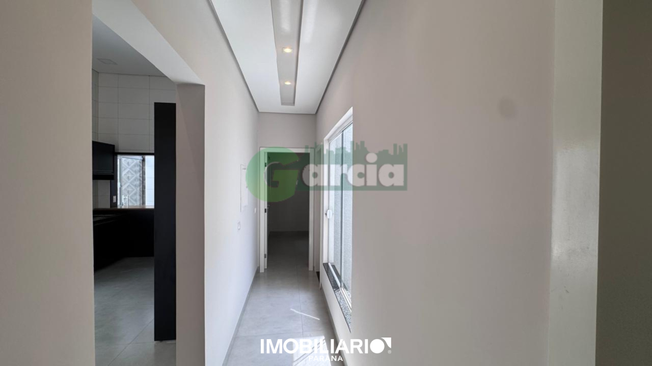 Residência para  Venda em Umuarama pela Garcia Imóveis