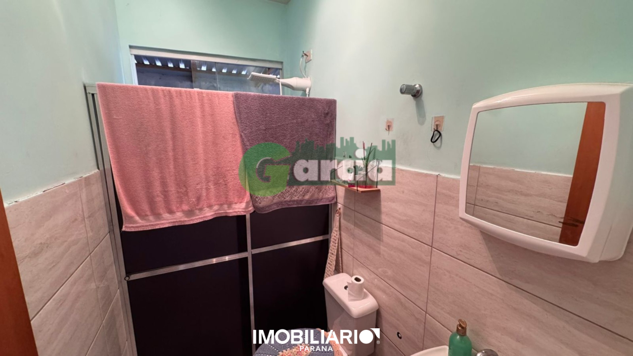 Residência para  Venda em Umuarama pela Garcia Imóveis