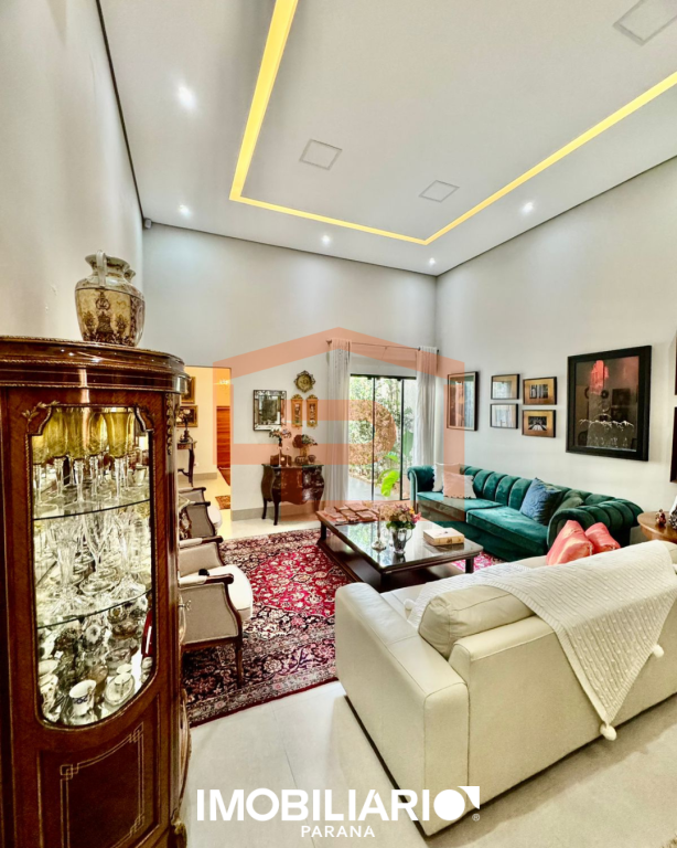 Residência para  Venda em Umuarama pela Peteno Imóveis