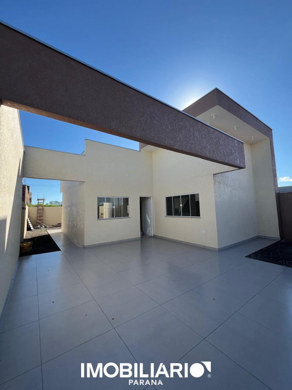 Residência para  Venda em Umuarama pela Pólo