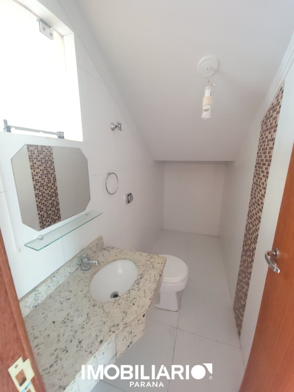 Residência para  Alugar em Umuarama pela Delta