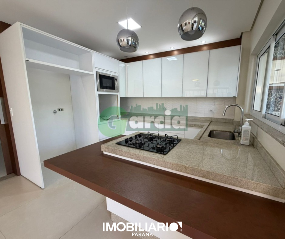 Residência para  Venda em Umuarama pela Garcia Imóveis