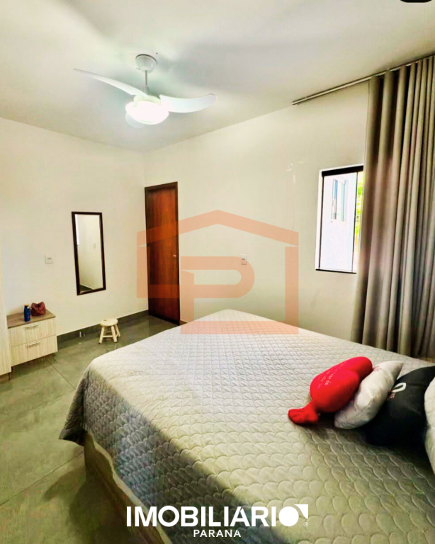 Residência para  Venda em Umuarama pela Peteno Imóveis