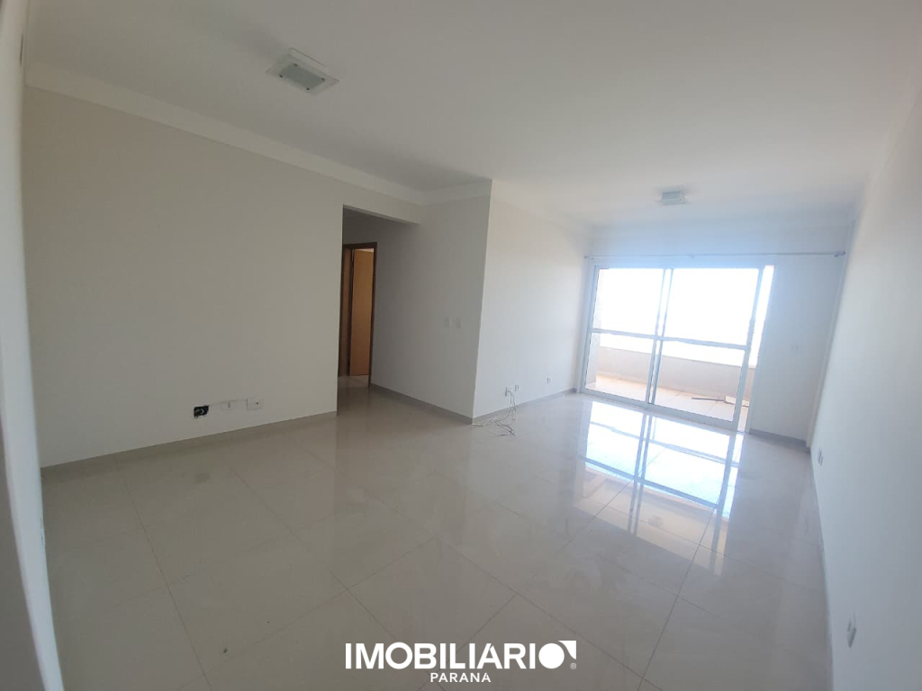 Apartamento para  Alugar em Umuarama pela Delta