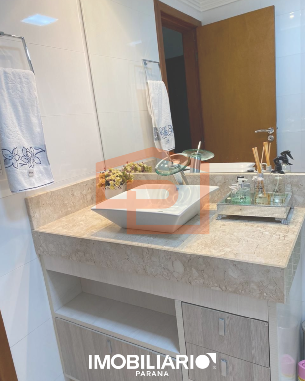 Apartamento para  Alugar em Umuarama pela Peteno Imóveis