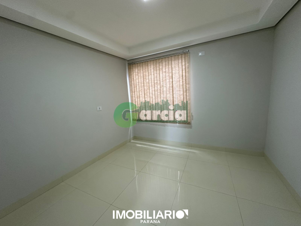 Apartamento para  Alugar em Umuarama pela Garcia Imóveis