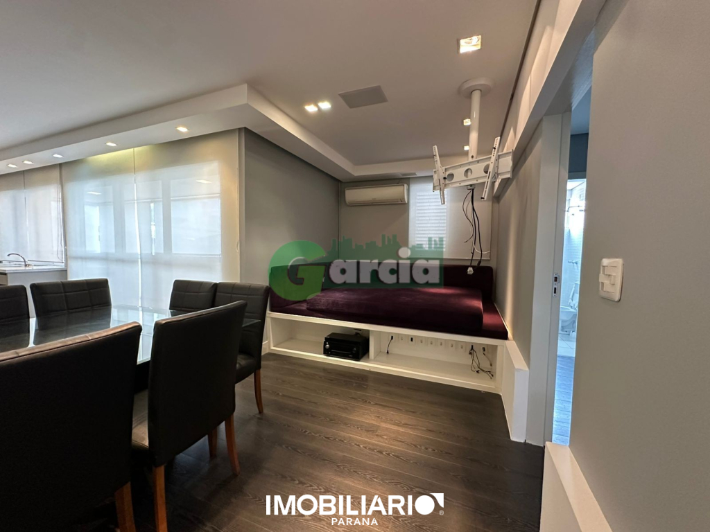 Apartamento para  Venda em Umuarama pela Garcia Imóveis