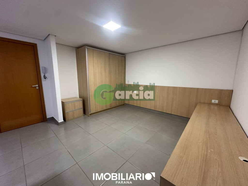 Apartamento para  Alugar em Umuarama pela Garcia Imóveis