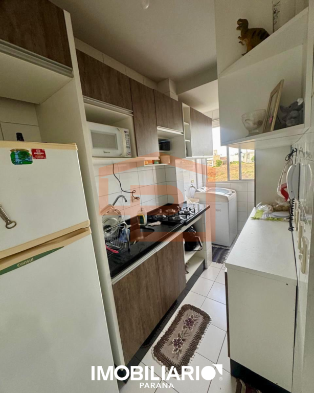 Apartamento para  Venda em Umuarama pela Peteno Imóveis