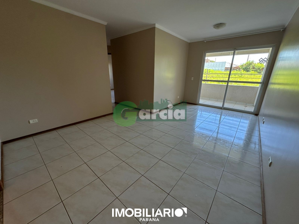 Apartamento para  Alugar em Umuarama pela Garcia Imóveis