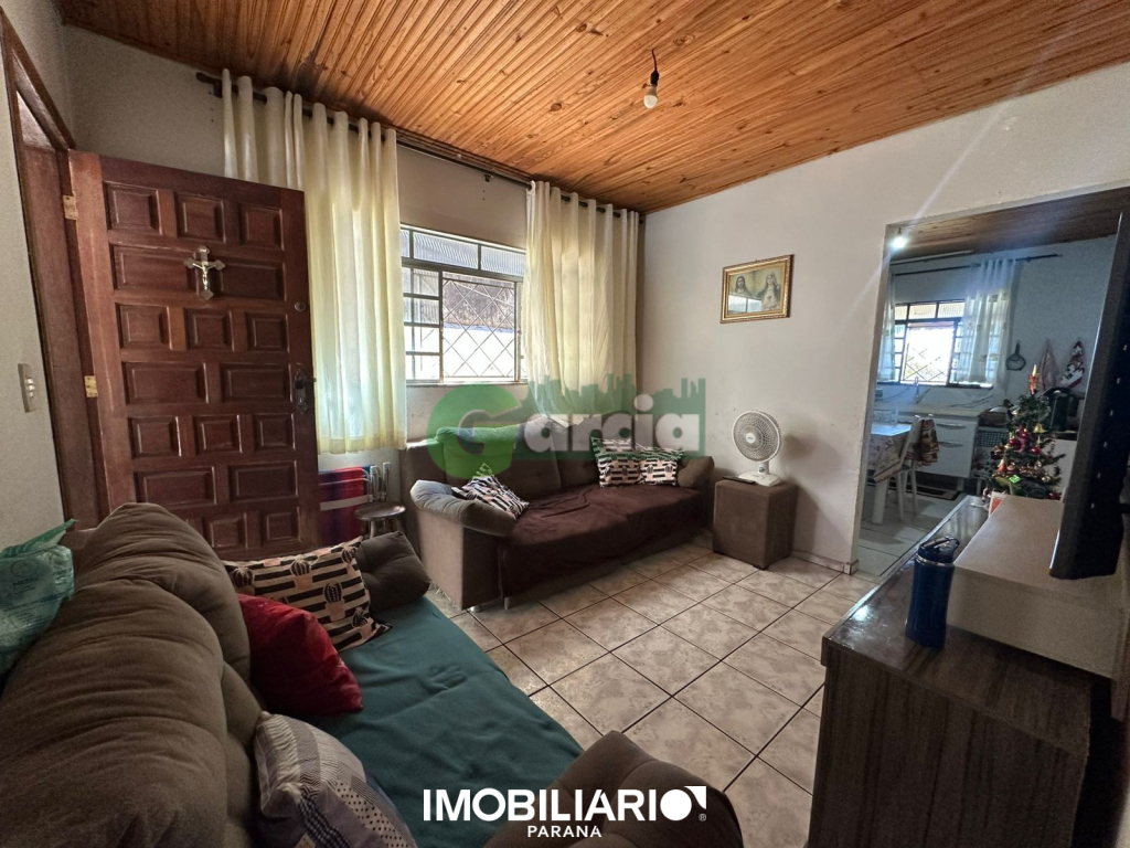 Residência para  Venda em Umuarama pela Garcia Imóveis