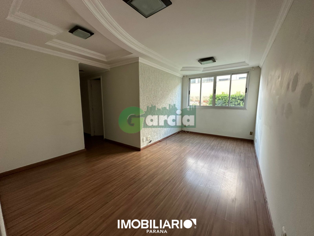 Apartamento para  Alugar em Umuarama pela Garcia Imóveis