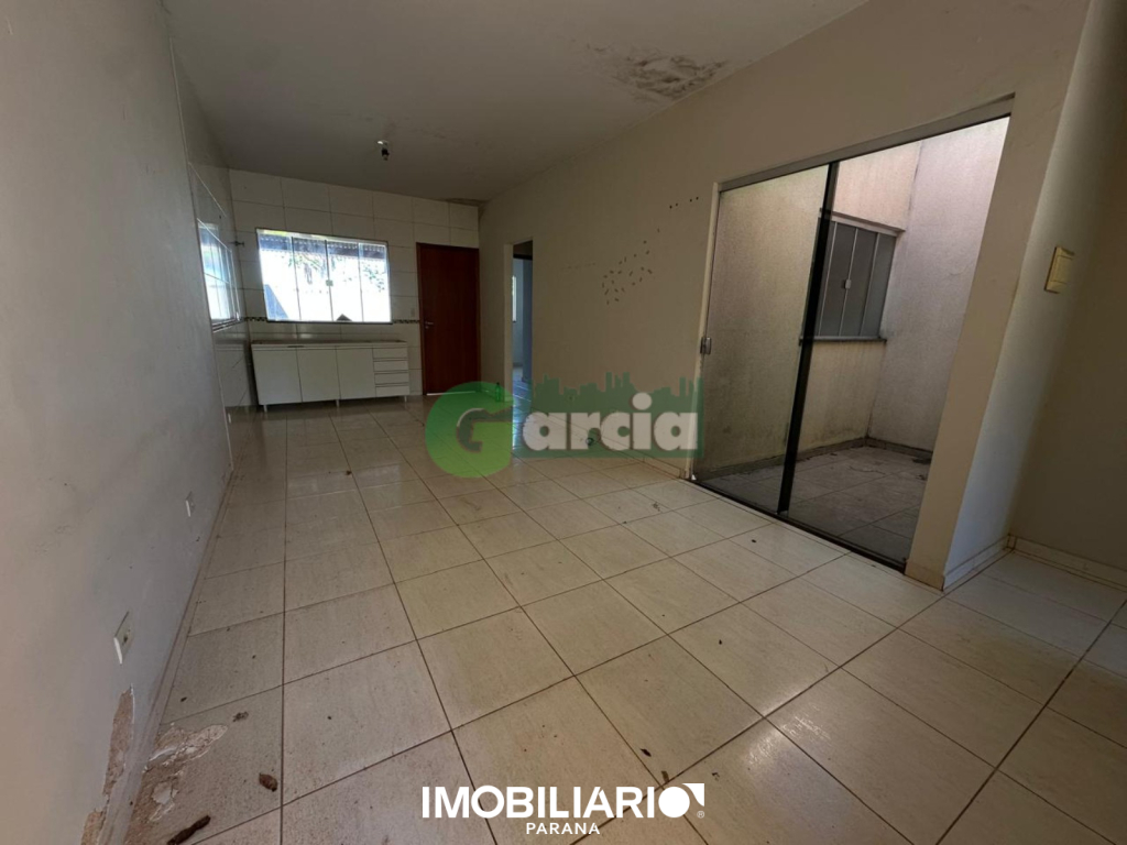 Residência para  Alugar em Umuarama pela Garcia Imóveis