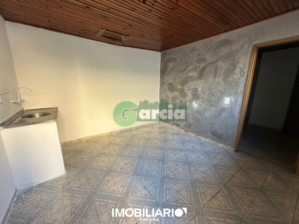 Residência para  Alugar em Umuarama pela Garcia Imóveis