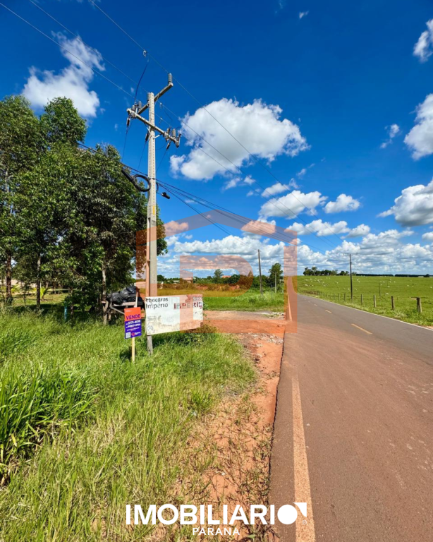 Chácara para  Venda em Umuarama pela Peteno Imóveis
