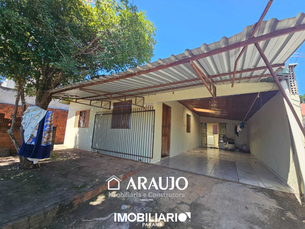 Residência para  Venda em Umuarama pela Araujo