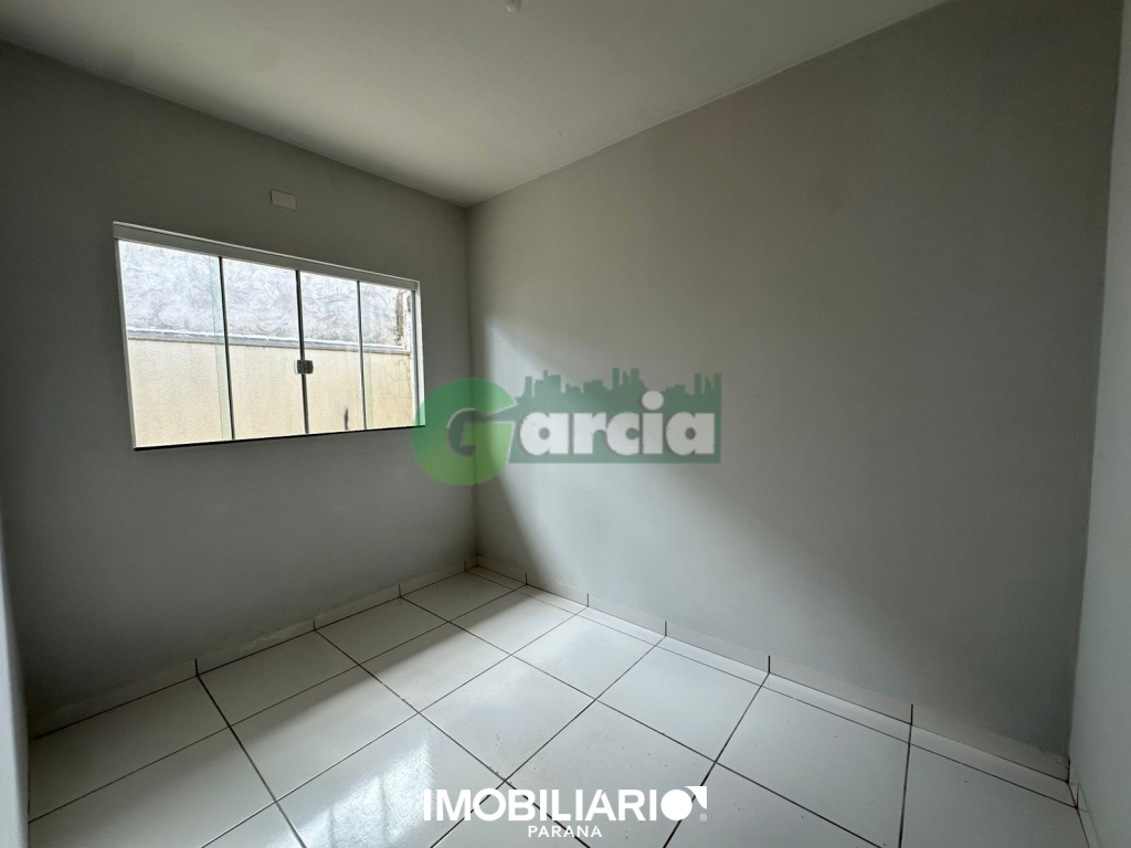 Residência para  Alugar em Umuarama pela Garcia Imóveis