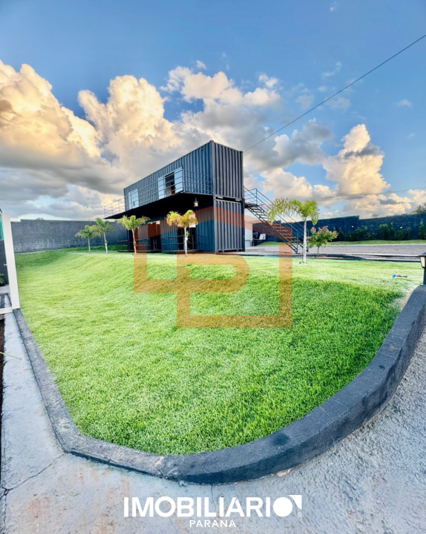 Chácara para  Alugar em Umuarama pela Peteno Imóveis