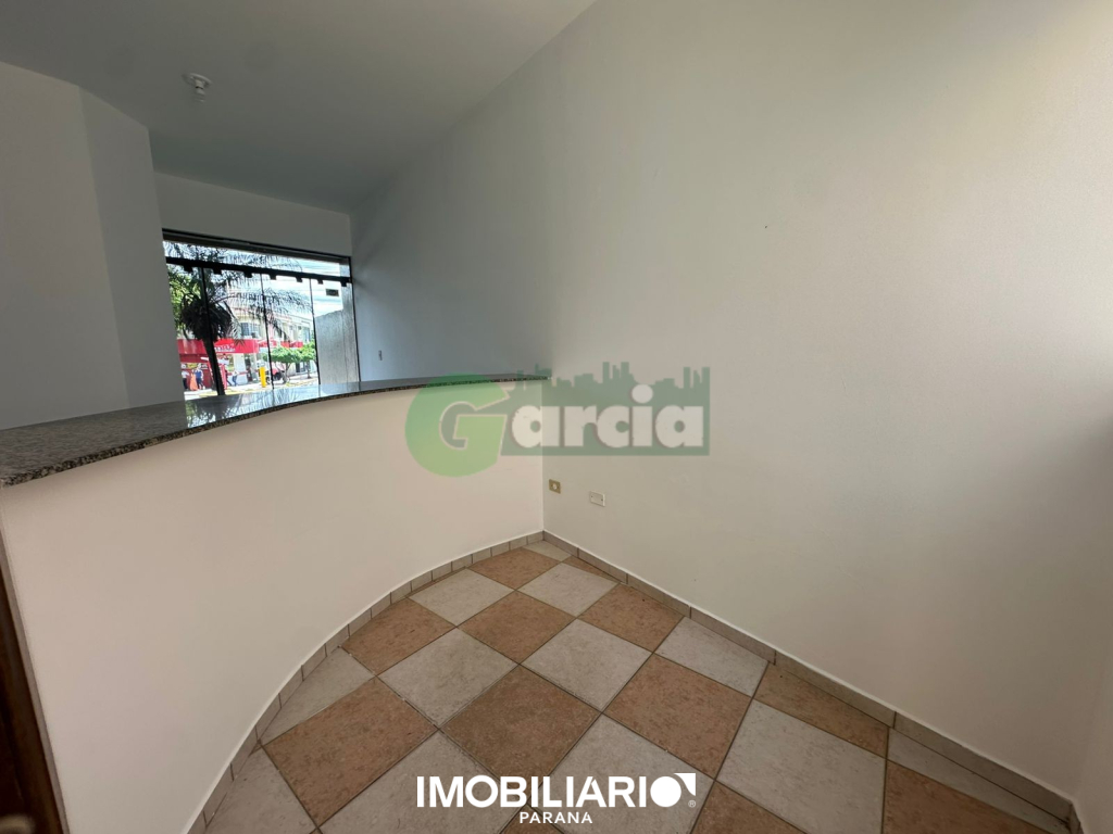 Loja para  Alugar em Umuarama pela Garcia Imóveis