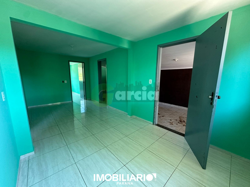 Residência para  Alugar em Umuarama pela Garcia Imóveis