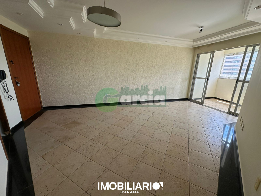 Apartamento para  Alugar em Umuarama pela Garcia Imóveis