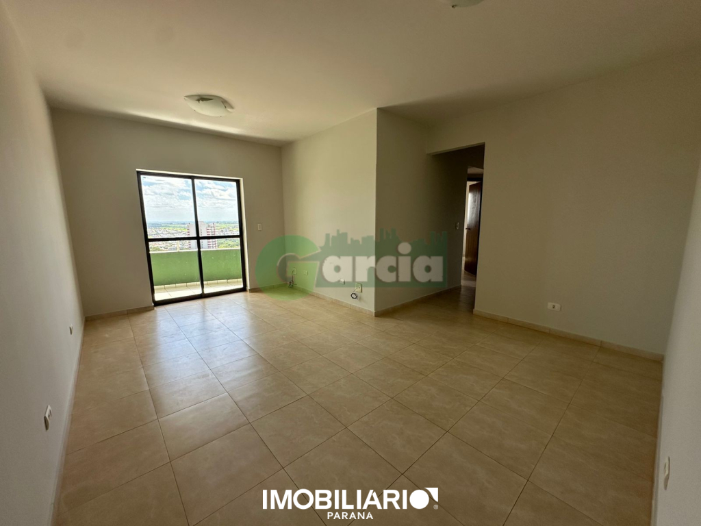 Apartamento para  Alugar em Umuarama pela Garcia Imóveis