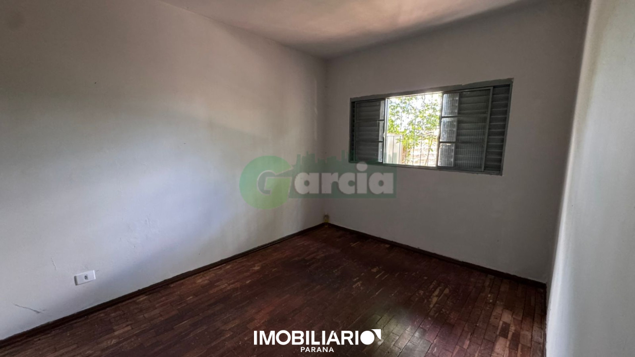 Residência para  Venda em Umuarama pela Garcia Imóveis