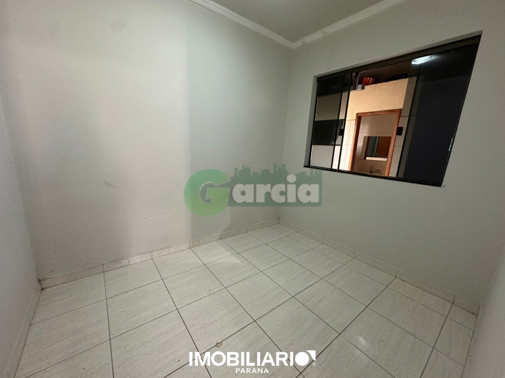 Residência para  Alugar em Umuarama pela Garcia Imóveis