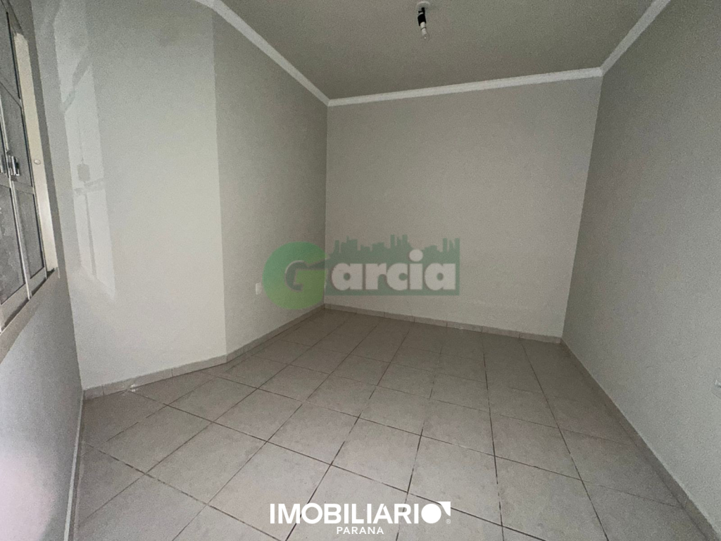 Residência para  Alugar em Umuarama pela Garcia Imóveis