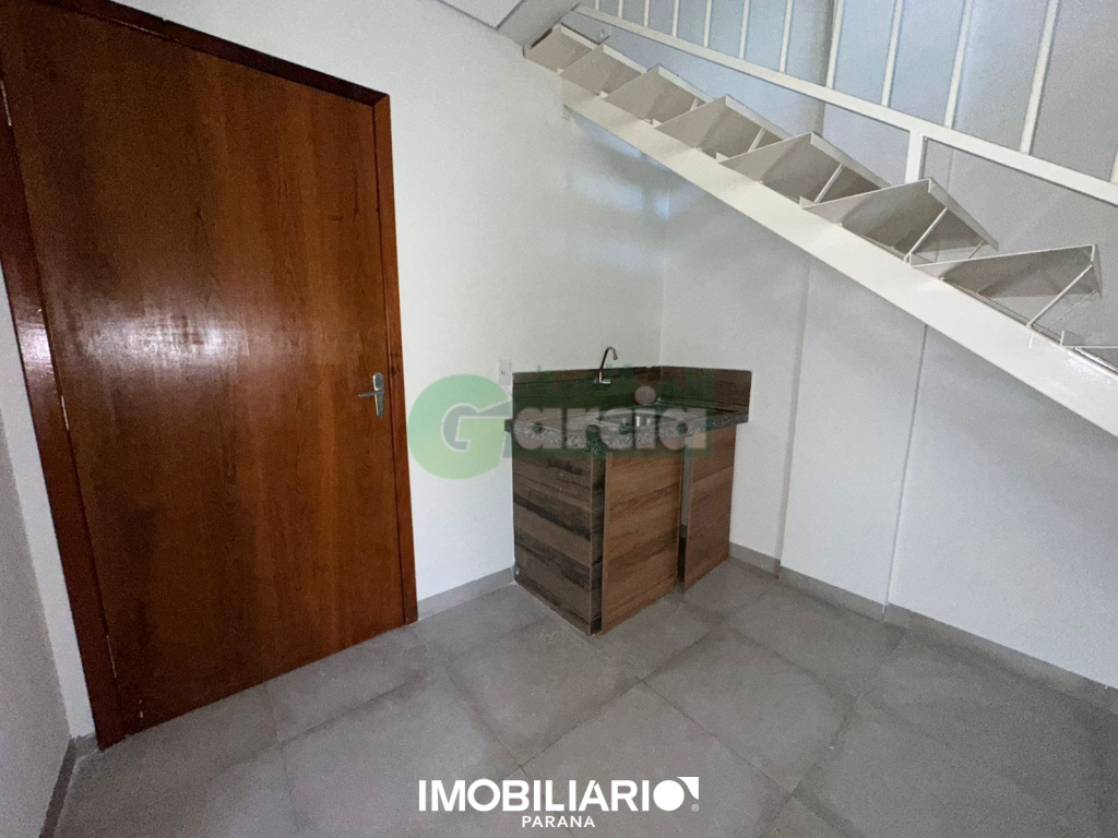 Loja para  Alugar em Umuarama pela Garcia Imóveis