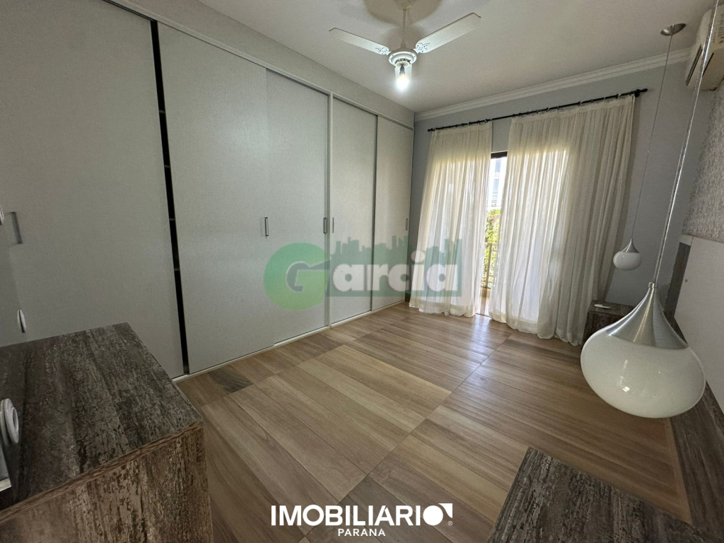 Sobrado para  Alugar em Umuarama pela Garcia Imóveis