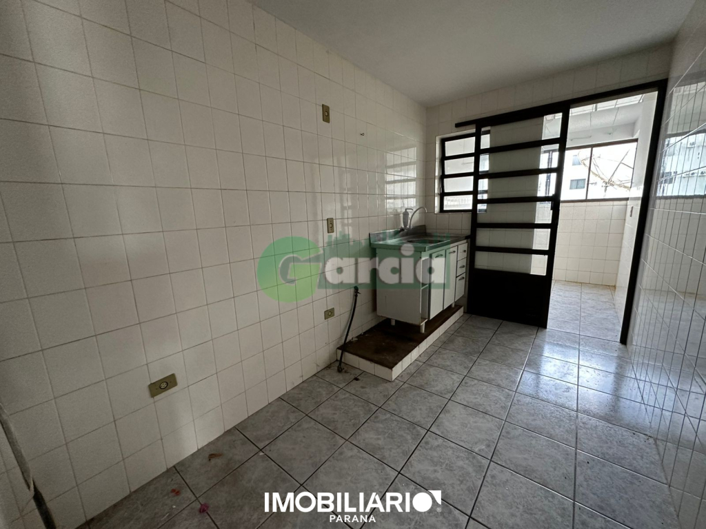 Apartamento para  Alugar em Umuarama pela Garcia Imóveis