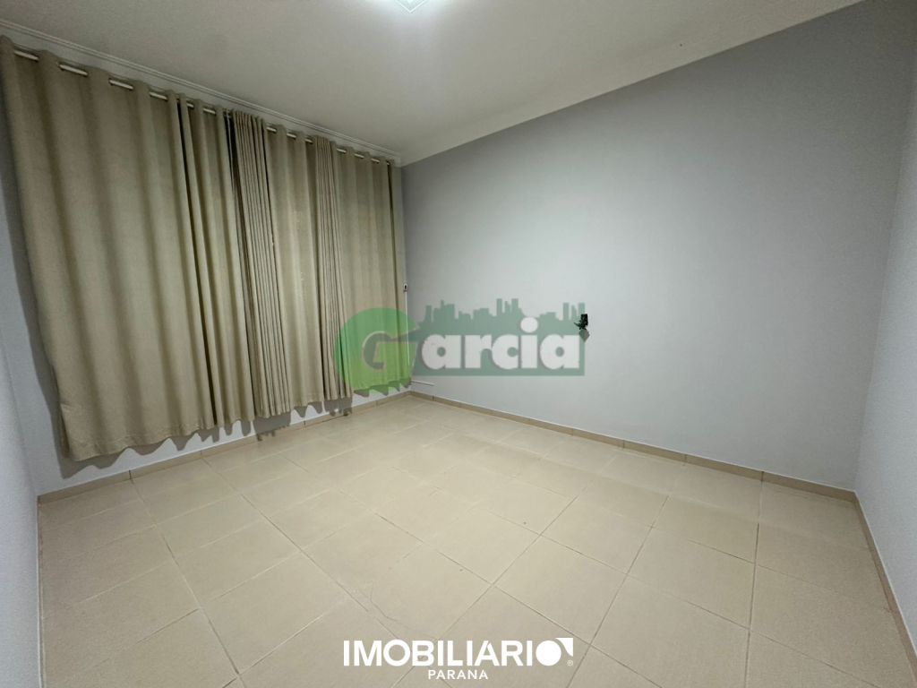 Residência para  Alugar em Umuarama pela Garcia Imóveis