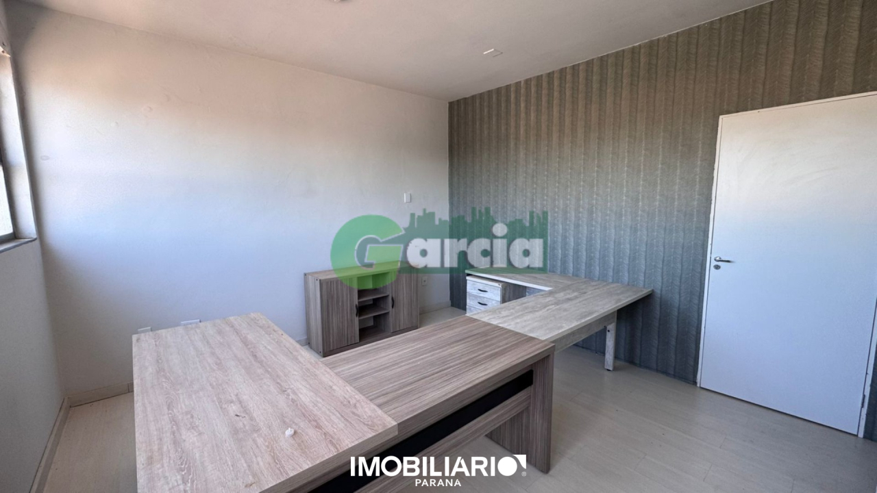 Sala Comercial para  Venda em Umuarama pela Garcia Imóveis