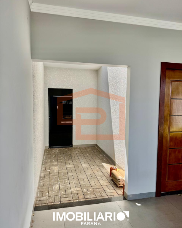 Residência para  Venda em Umuarama pela Peteno Imóveis