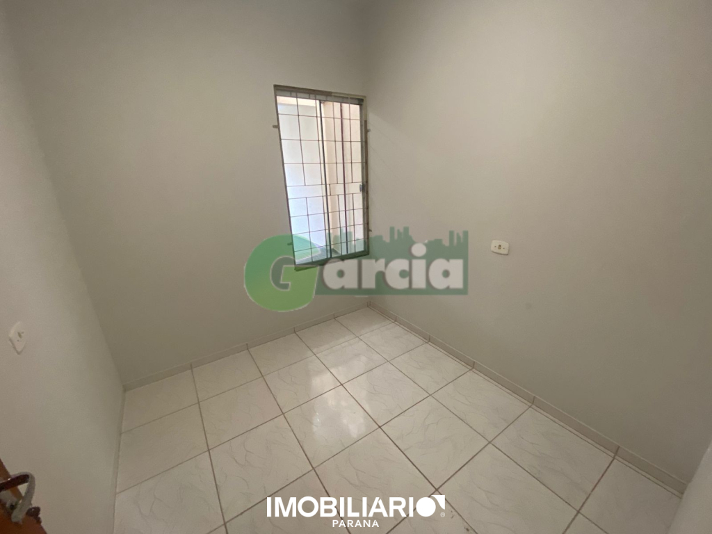 Residência para  Alugar em Umuarama pela Garcia Imóveis