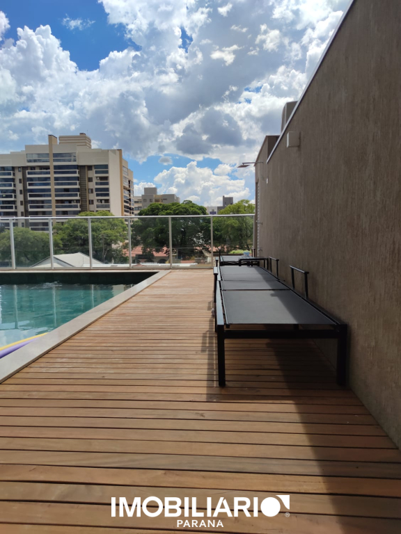 Apartamento para  Alugar em Umuarama pela Delta