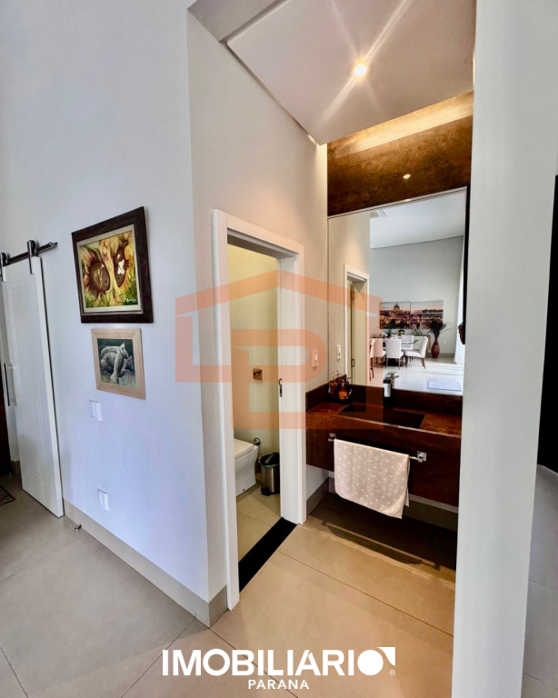 Residência para  Venda em Umuarama pela Peteno Imóveis