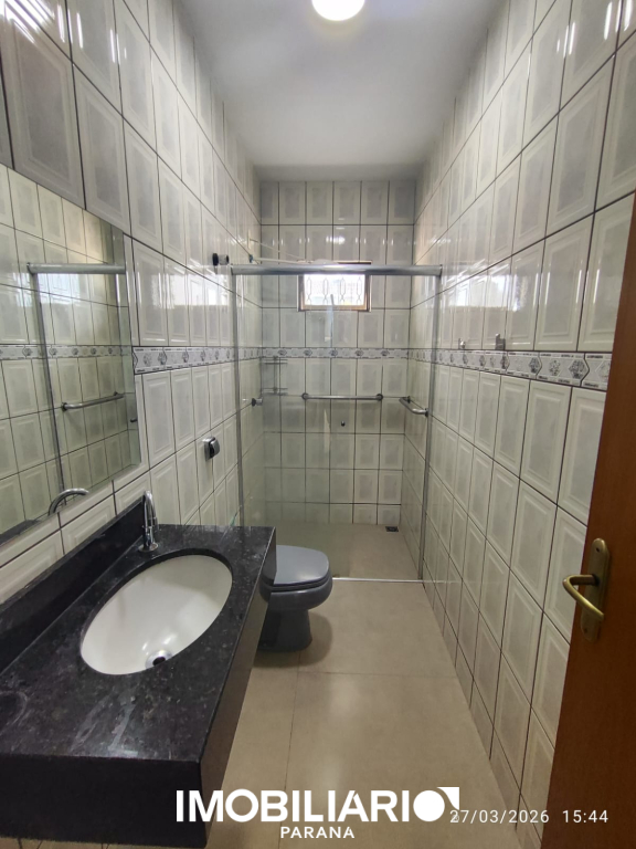 Residência para  Alugar em Umuarama pela Delta