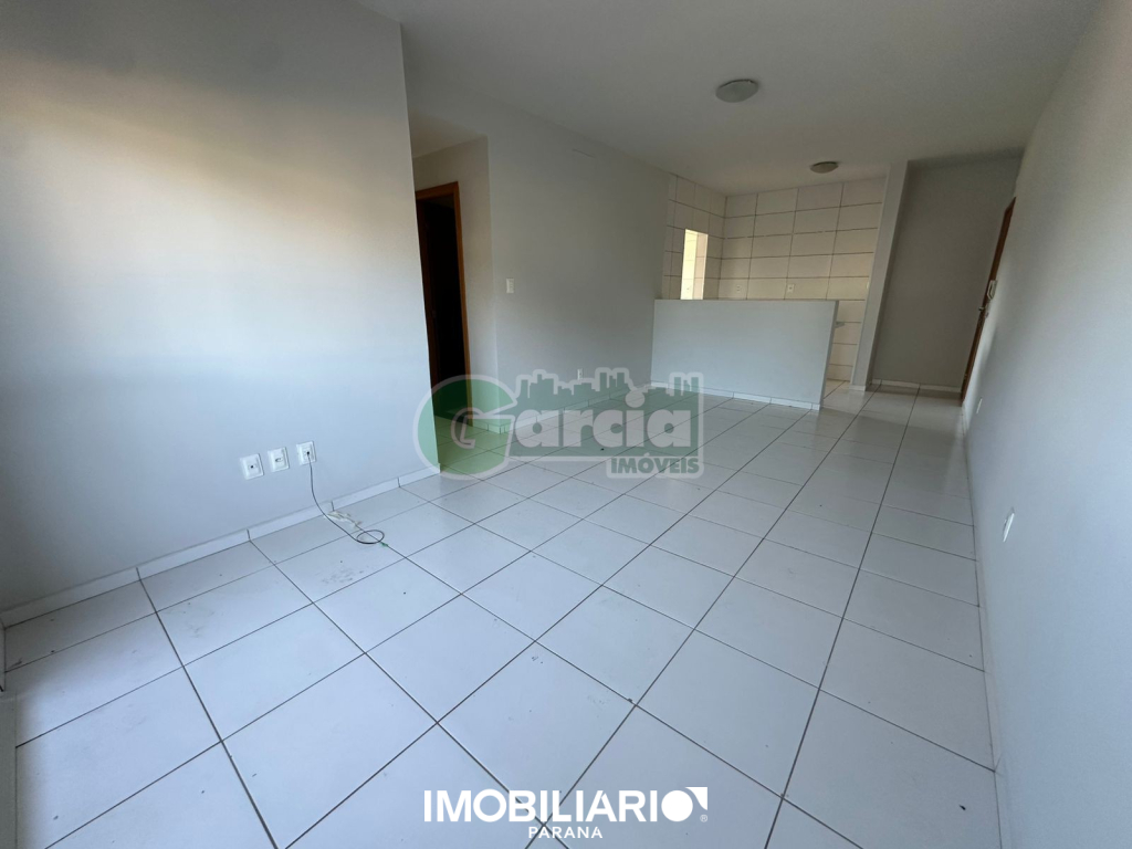 Apartamento para  Alugar em Umuarama pela Garcia Imóveis