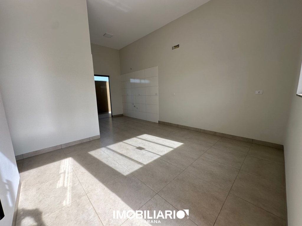 Residência para  Venda em Umuarama pela Delta