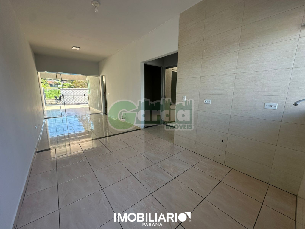Residência para  Alugar em Umuarama pela Garcia Imóveis