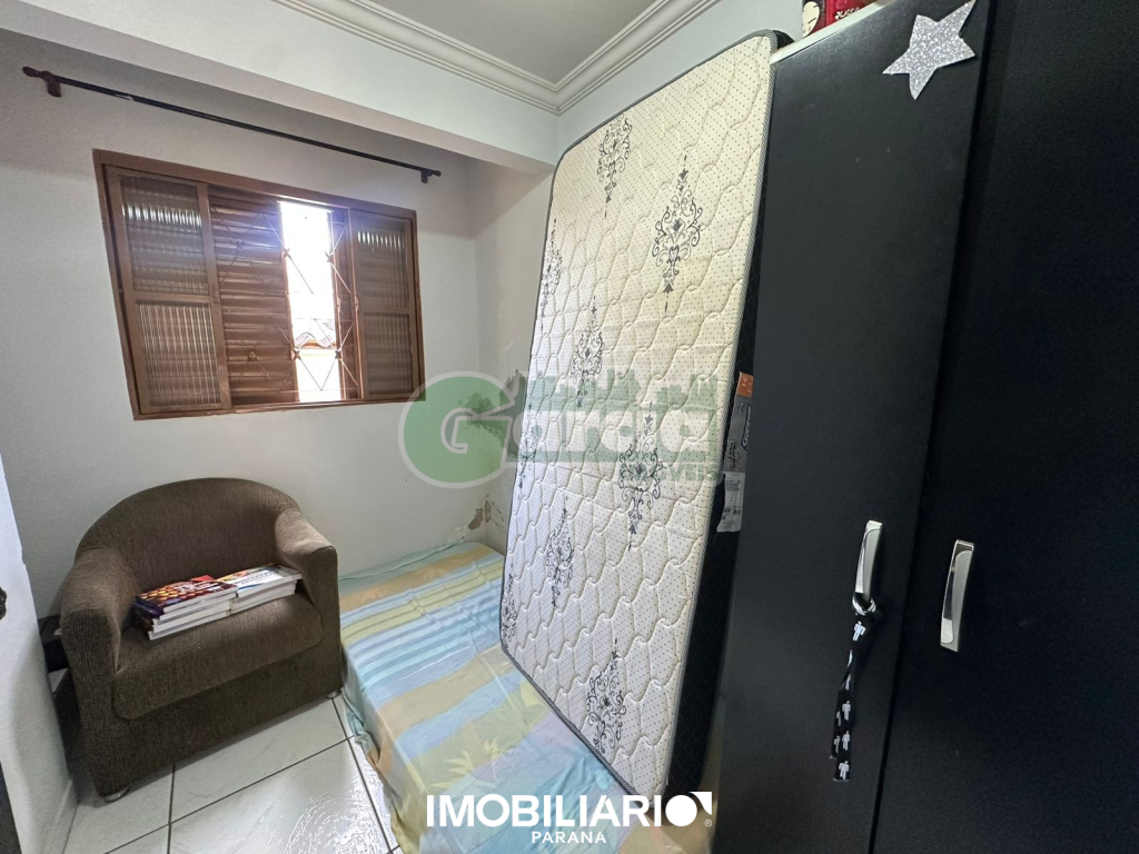 Residência para  Alugar em Umuarama pela Garcia Imóveis