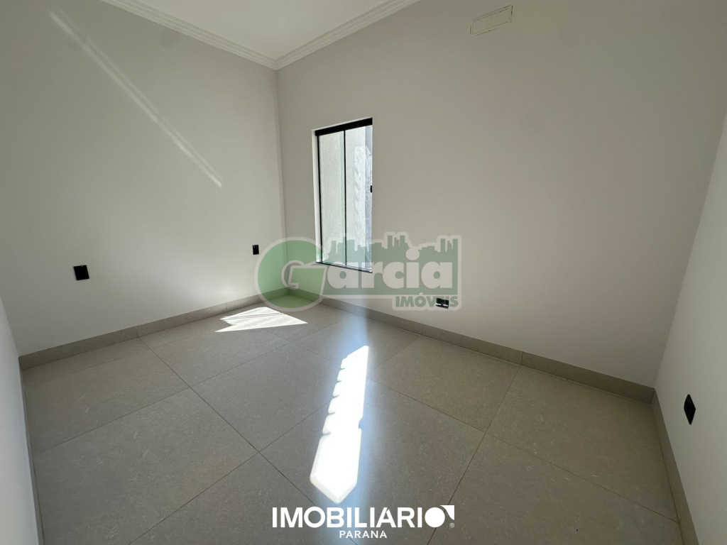 Residência para  Alugar em Umuarama pela Garcia Imóveis