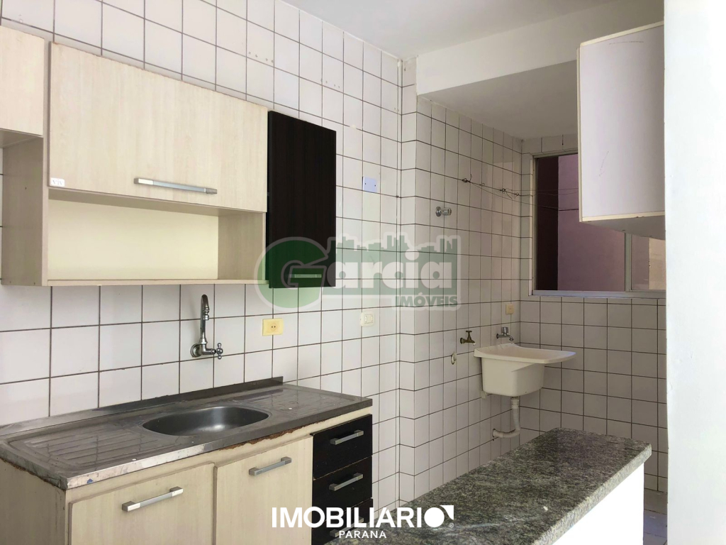 Apartamento para  Venda em Umuarama pela Garcia Imóveis